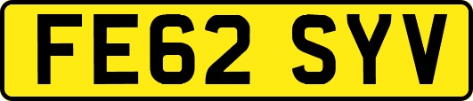 FE62SYV