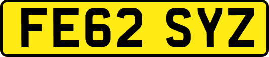 FE62SYZ