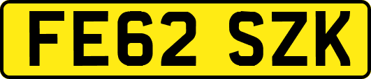 FE62SZK