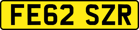 FE62SZR