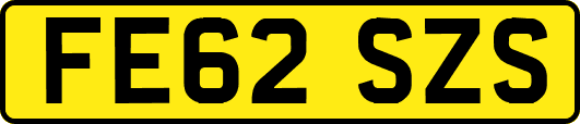 FE62SZS