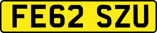 FE62SZU