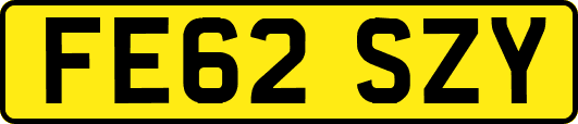 FE62SZY