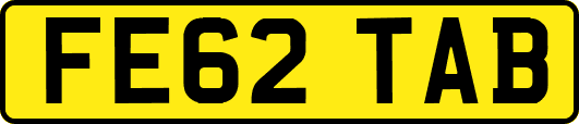 FE62TAB