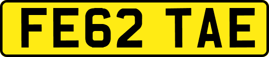 FE62TAE