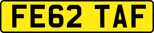 FE62TAF
