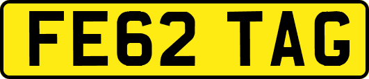 FE62TAG
