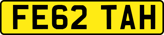 FE62TAH