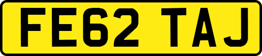 FE62TAJ