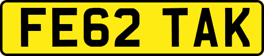 FE62TAK