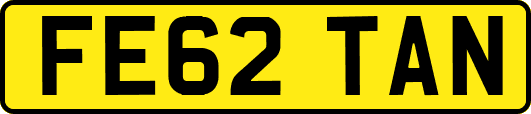 FE62TAN