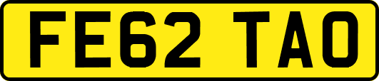 FE62TAO
