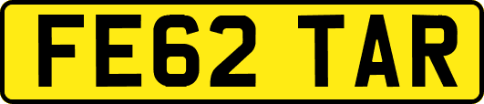 FE62TAR