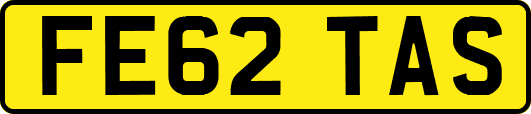 FE62TAS