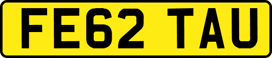 FE62TAU