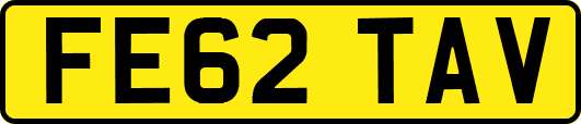 FE62TAV