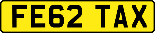 FE62TAX