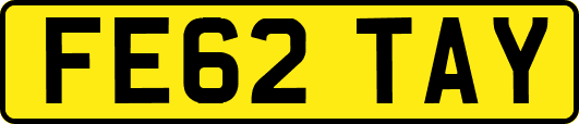 FE62TAY