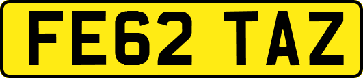 FE62TAZ