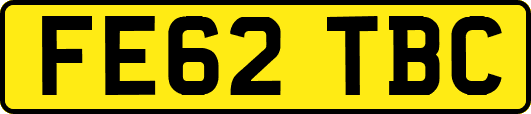 FE62TBC