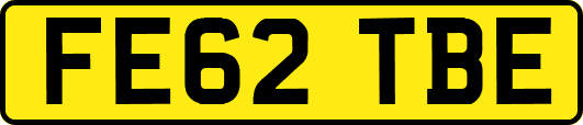 FE62TBE