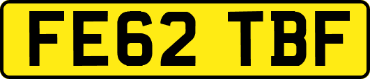 FE62TBF
