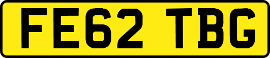 FE62TBG