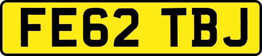 FE62TBJ
