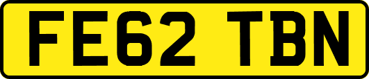 FE62TBN