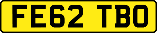 FE62TBO