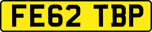 FE62TBP