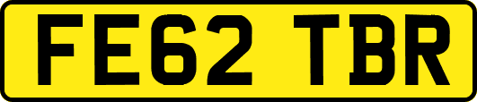 FE62TBR