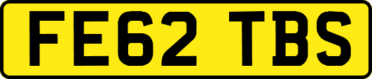 FE62TBS