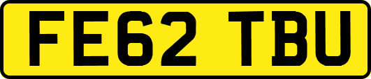 FE62TBU