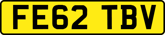 FE62TBV