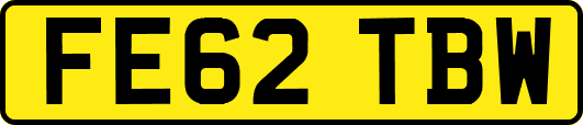 FE62TBW