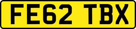 FE62TBX