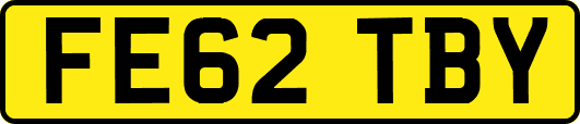FE62TBY