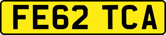 FE62TCA