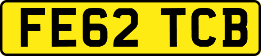 FE62TCB