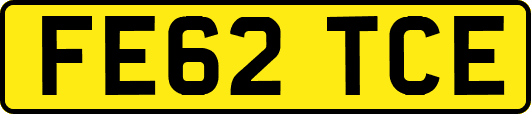 FE62TCE