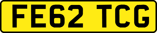 FE62TCG
