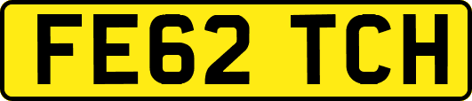 FE62TCH