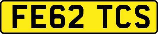 FE62TCS