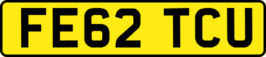 FE62TCU