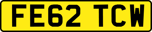 FE62TCW