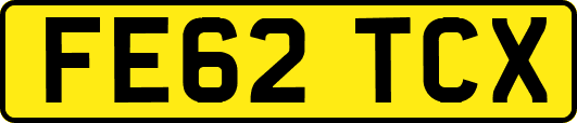 FE62TCX
