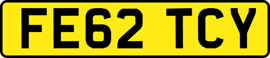 FE62TCY