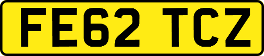 FE62TCZ