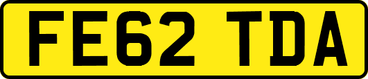 FE62TDA